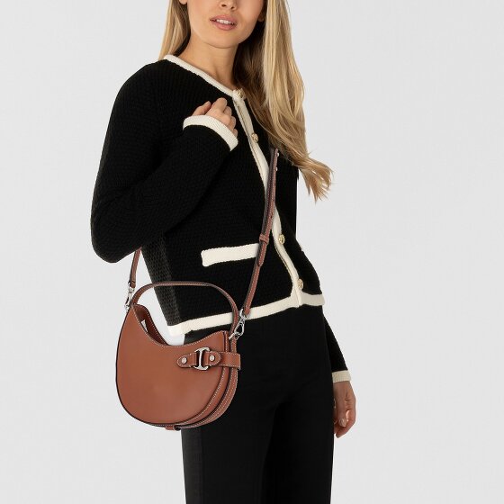 Lauren Ralph Lauren Tasha Sac à bandoulière Cuir 19.5 cm