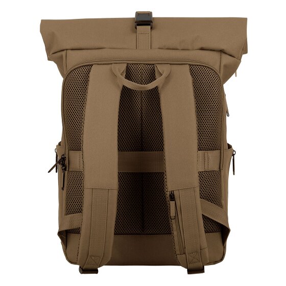 Jump Dunaa Daypack 43 cm Compartiment ordinateur