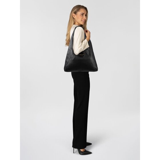 Harbour 2nd Just Pure Sac à bandoulière Cuir véritable 57 cm