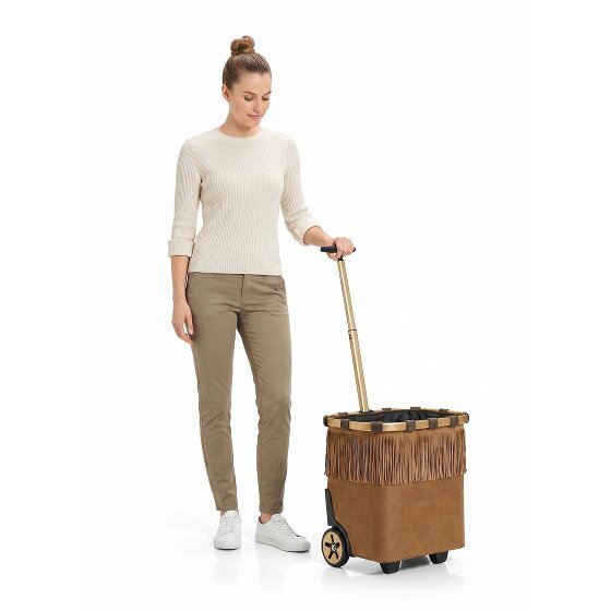 reisenthel Chariot à provisions Carrycruiser 47,5 cm
