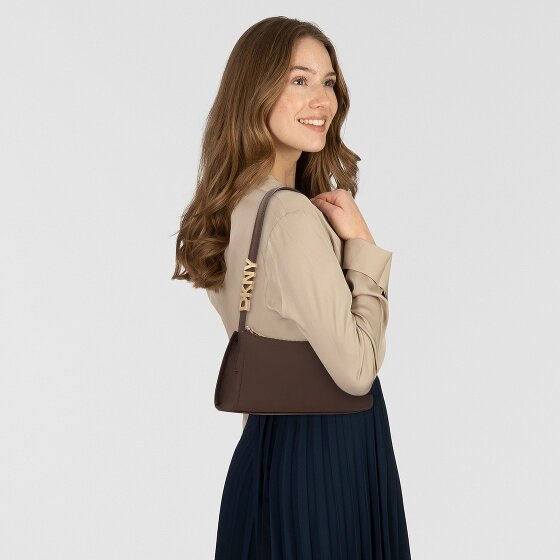 DKNY Avril Sac à bandoulière Cuir 26 cm