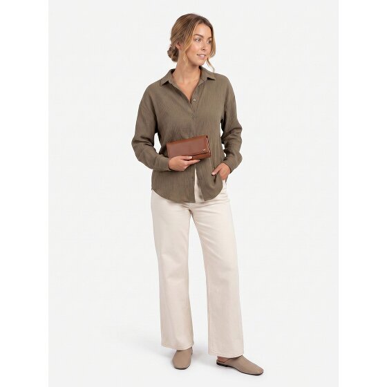 Golden Head Porte-monnaie Polo RFID cuir 17 cm