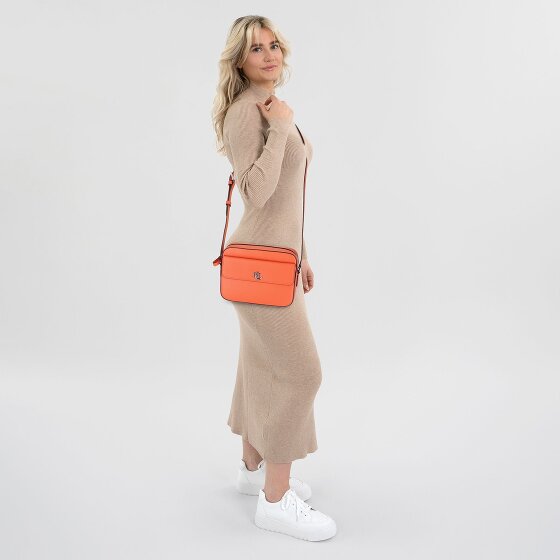 Lauren Ralph Lauren Marcy Sac à bandoulière Cuir 22 cm