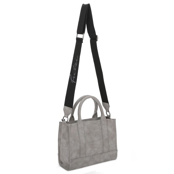 Fritzi aus Preußen SquareN Vintage Sac à main 20.5 cm