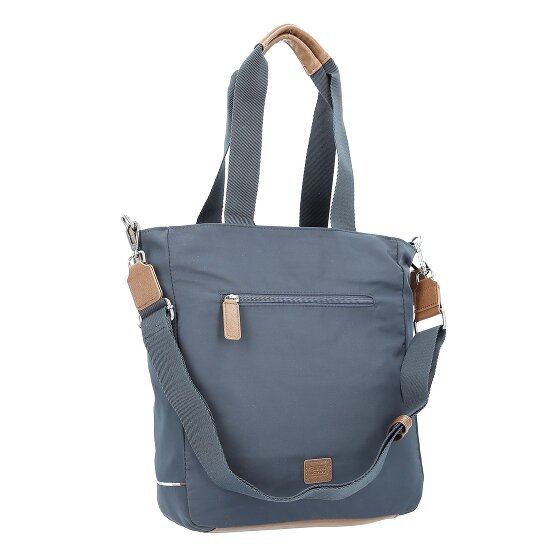 camel active Aurum Sac à bandoulière M 39 cm