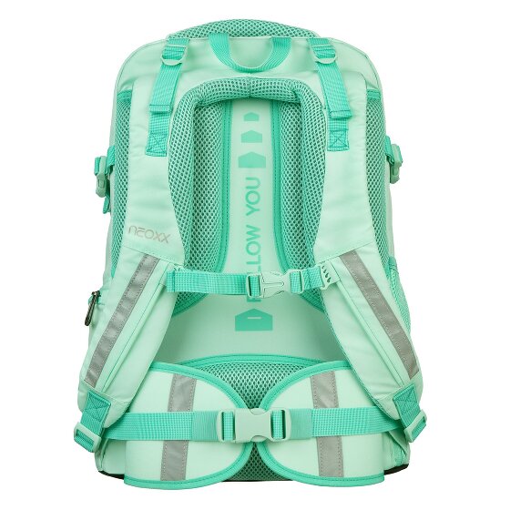 Neoxx Active Pro Sac à dos scolaire 45.5 cm