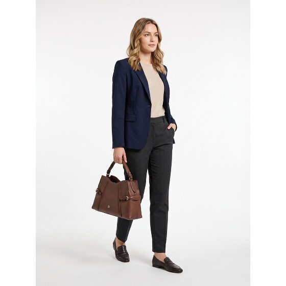 AIGNER Cavallo Sac à bandoulière Cuir véritable 29.5 cm