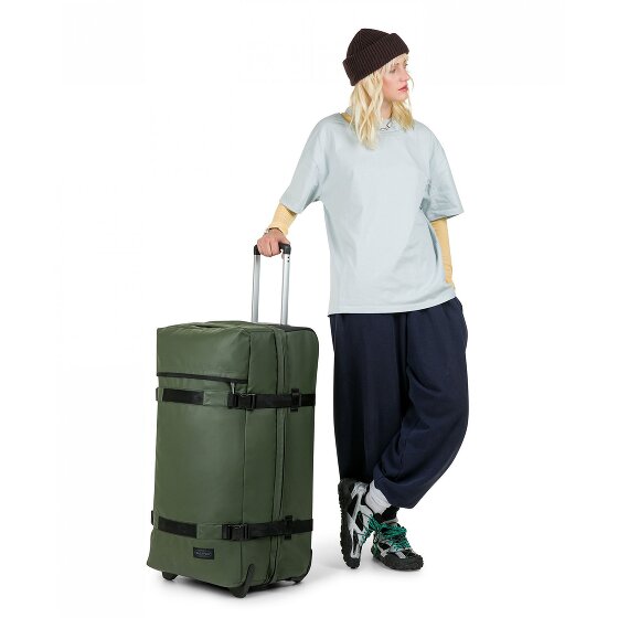 Eastpak Transit'R 2 roues Sac de voyage L 79 cm