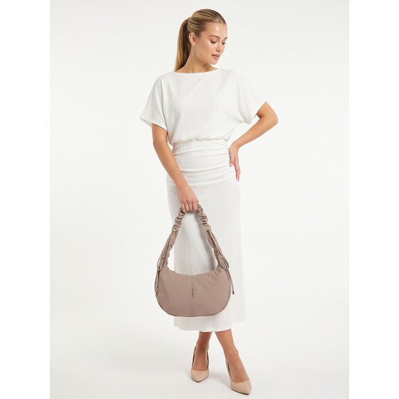 Hey Marly Easy Buddy Sac à bandoulière M 41 cm avec soufflet d'extension