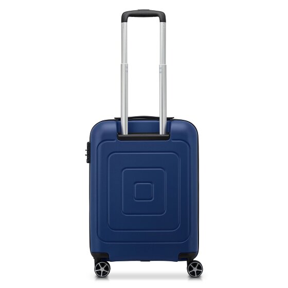 MODO by Roncato Nebula 4 roulettes Trolley de cabine 55 cm