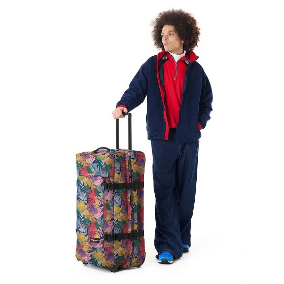 Eastpak Tranverz 2 roues Valise cabine 79 cm