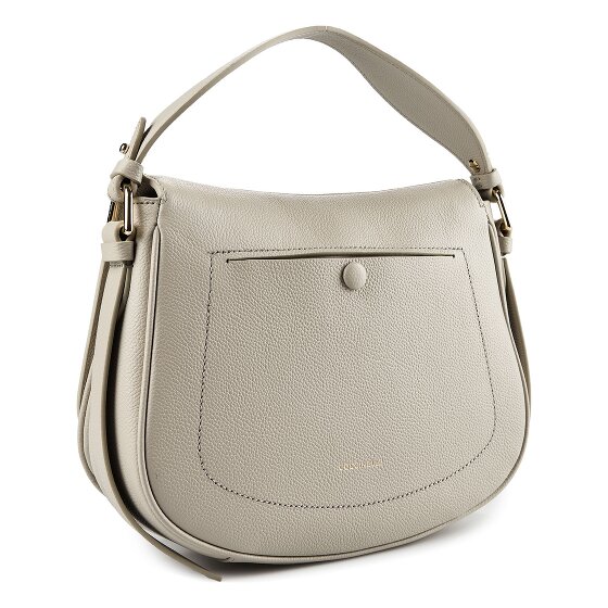 Coccinelle Mavery Sac à bandoulière Cuir véritable 27 cm