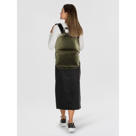 Hugo Uther Daypack 40 cm Compartiment pour ordinateur portable