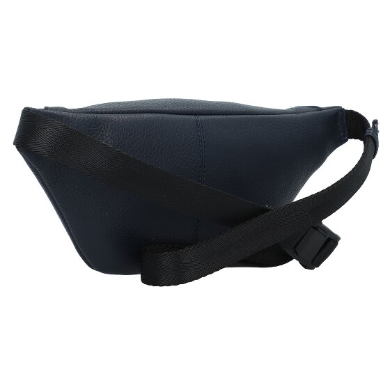 Braun Büffel Novara Sac banane Cuir 31 cm