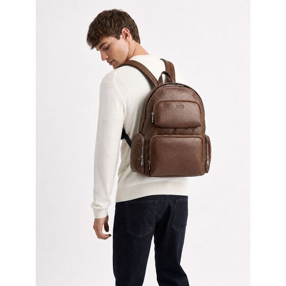 Guess Boston Daypack 42 cm Compartiment ordinateur