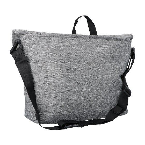 Herschel Cove Messenger 38 cm Compartiment pour ordinateur portable