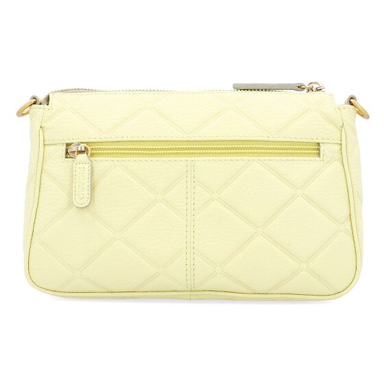 Picard Broadway Sac à bandoulière Cuir 23 cm