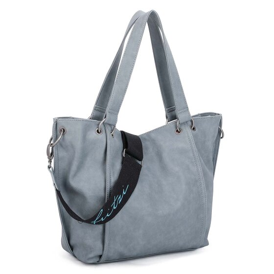 Fritzi aus Preußen Eco Fritzi02 Sac de shopper 50 cm