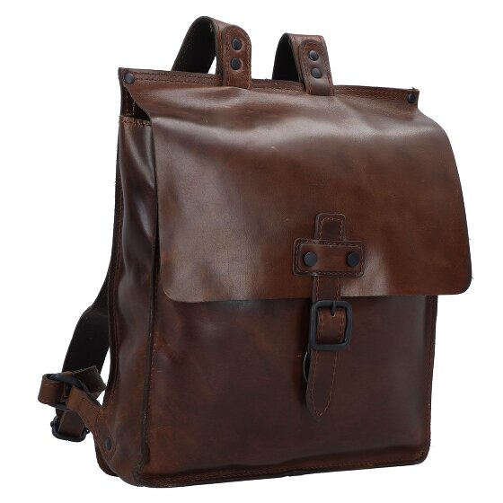Harold's Aberdeen Sac à dos de ville Cuir 31.5 cm
