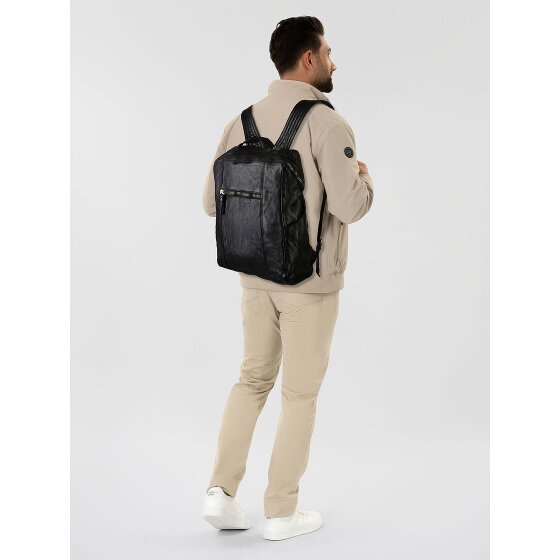 Campomaggi Sac à dos en cuir 38 cm