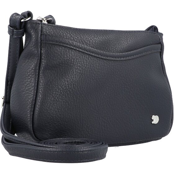 Tom Tailor Denim Cilia Sac à bandoulière 19 cm