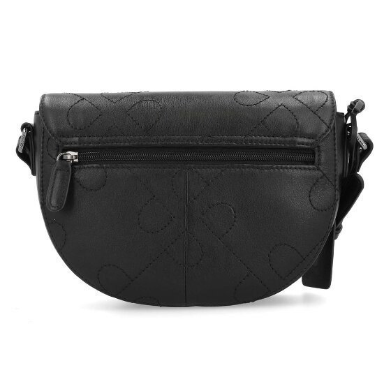 Picard Liberty Sac à bandoulière Cuir 24 cm