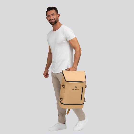 Pactastic Urban Collection Daypack 50 cm Compartiment pour ordinateur portable