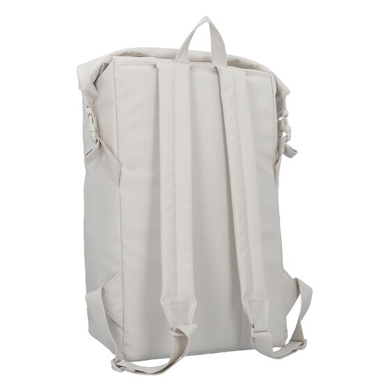 Herschel Sac à dos Roll Top 46 cm, compartiment pour ordinateur portable