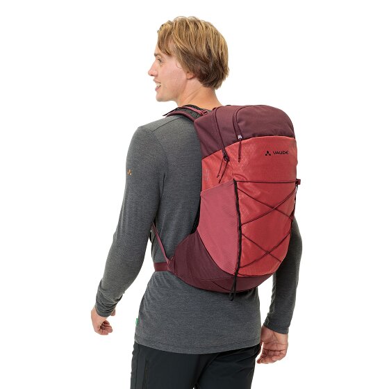 Vaude Agile Air Sac à dos de randonnée 53 cm
