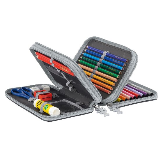 Step by Step Trousse