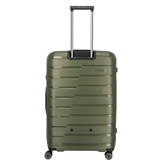 Travelite Air Base 4 roues trolley 77 cm