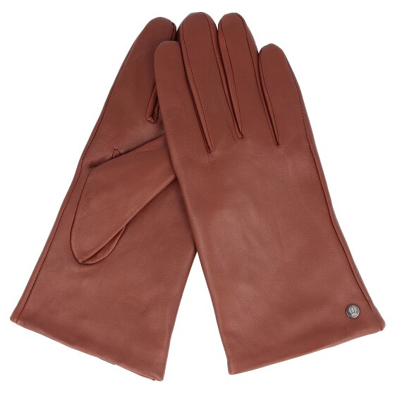 Roeckl Frankfurt Gants Cuir véritable