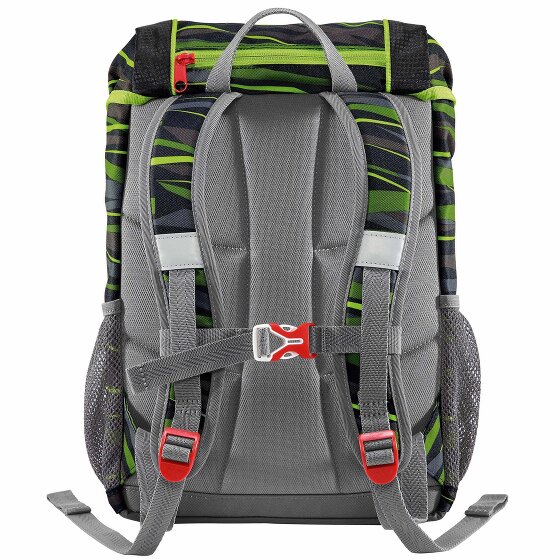 Step by Step Kid Set de sac à dos pour enfants 3 pcs.