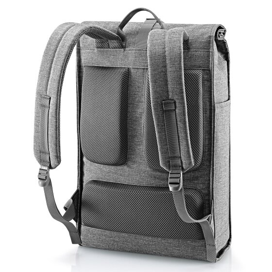 reisenthel Urban Rolltop Daypack 49 cm Compartiment pour ordinateur portable
