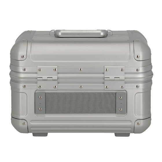 Travelite Vanity-case Next en aluminium, 38 cm