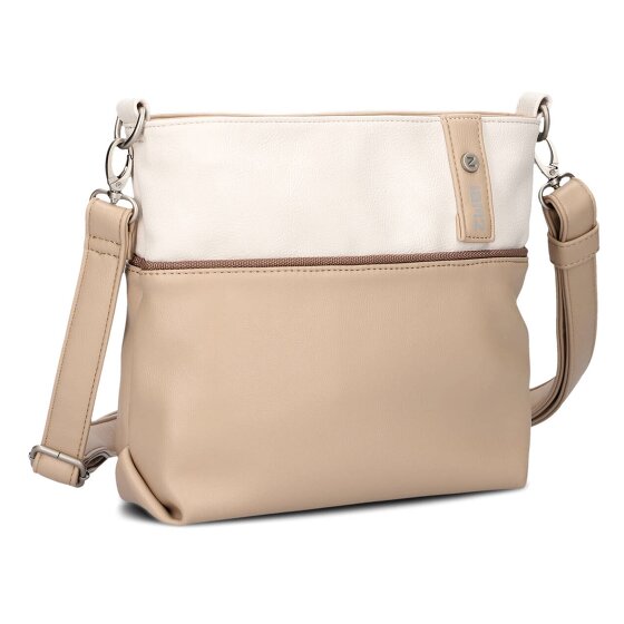 Zwei Jana Sac à bandoulière 27 cm