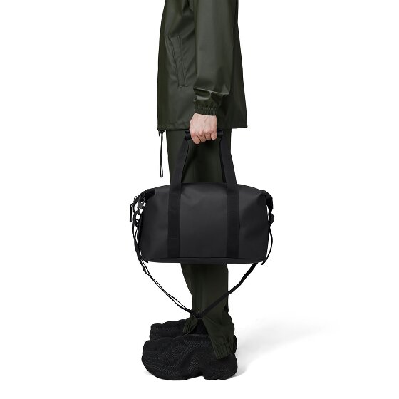 Rains Hilo Sac de voyage Weekender 40 cm