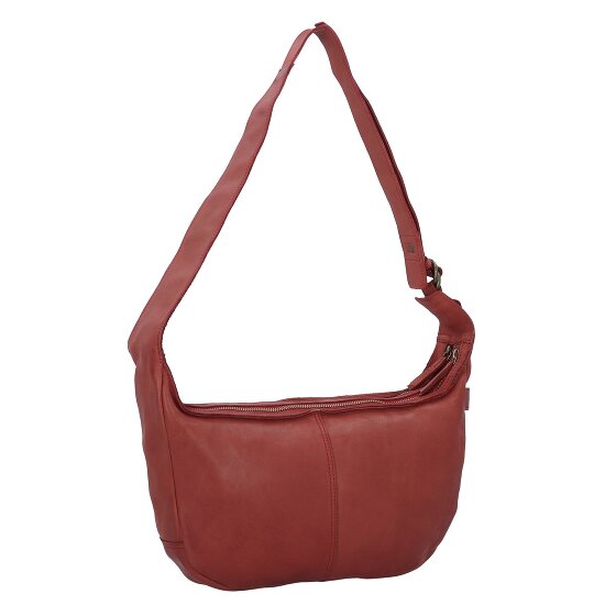 Harold's Submarine Sac à bandoulière Cuir 39 cm