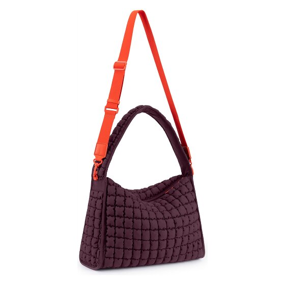 LES VISIONNAIRES Unio Hobo Sac à bandoulière 47 cm