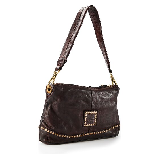 Campomaggi Pamela Sac à bandoulière Cuir 25 cm