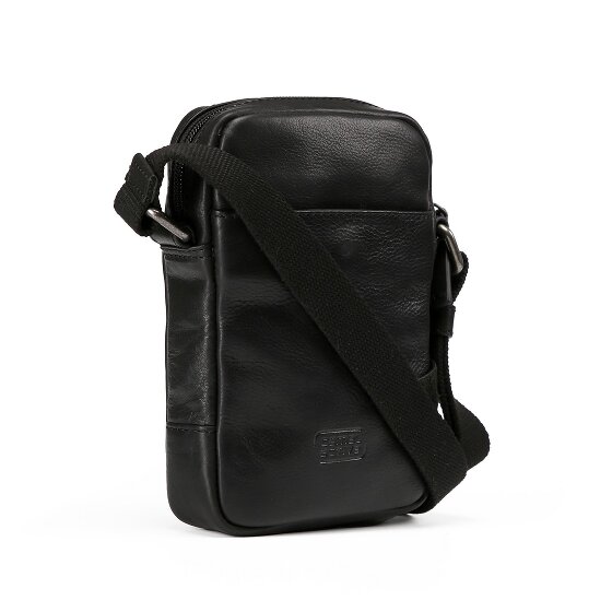 camel active Pine Pochette pour téléphone portable Cuir 13.5 cm