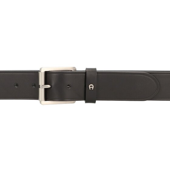 AIGNER Casual Ceinture Cuir véritable