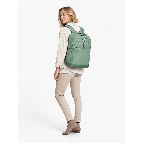Travelite Kick Off Daypack 40 cm Compartiment ordinateur