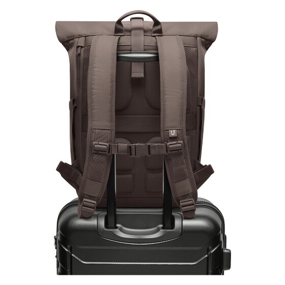 Johnny Urban Eco Series Allen Large Daypack 45 cm Compartiment ordinateur