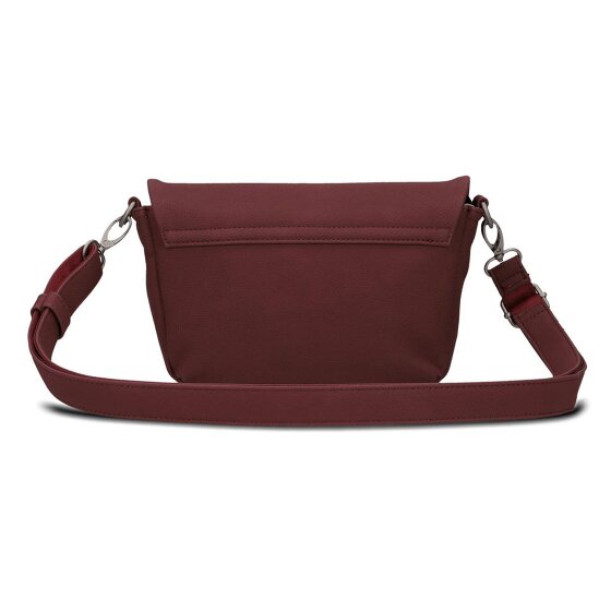 Zwei Mademoiselle.M Besace 28 cm
