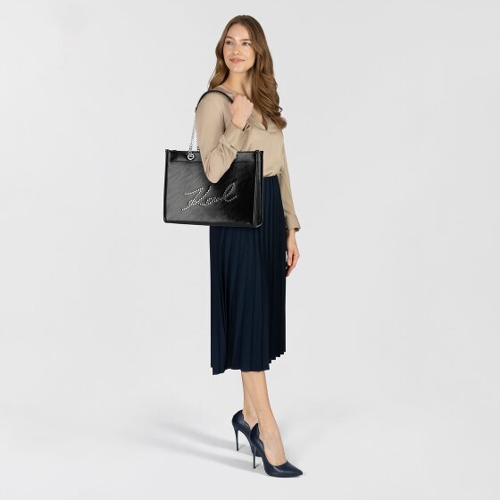 Karl Lagerfeld Skuare Sac de shopper 33.5 cm