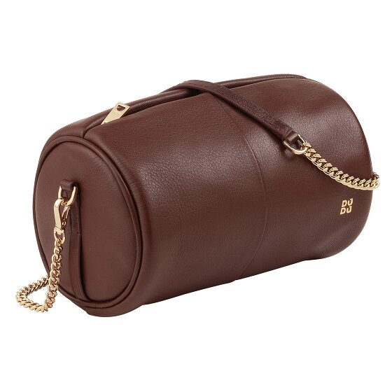 DuDu Abigail Sac à bandoulière Cuir 19.5 cm