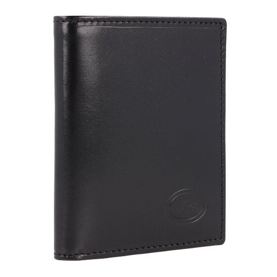 The Bridge Story Uomo Porte-cartes de visite en cuir 8,5 cm