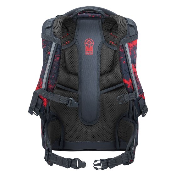 coocazoo Mate Sac à dos scolaire 44 cm