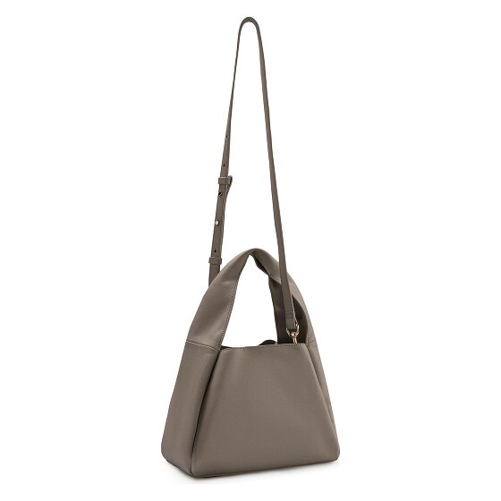 LES VISIONNAIRES Coralie Sac à bandoulière Cuir 24 cm